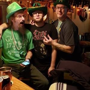 Meet your Posher, Barb